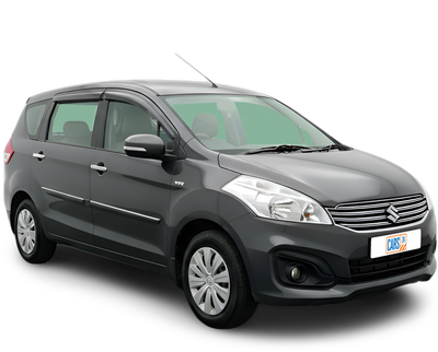 Maruti Ertiga-img